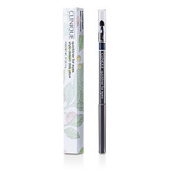 Clinique Quickliner For Eyes - 08 Blue Gray --0.3g/0.01oz By Clinique