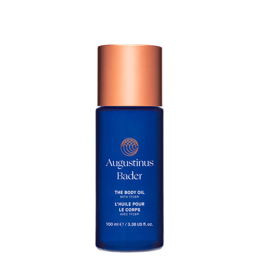 The Body Oil