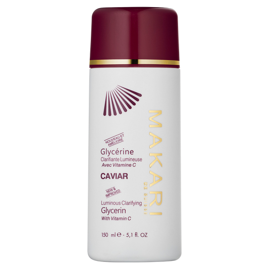 Caviar Luminous Body Glycerin