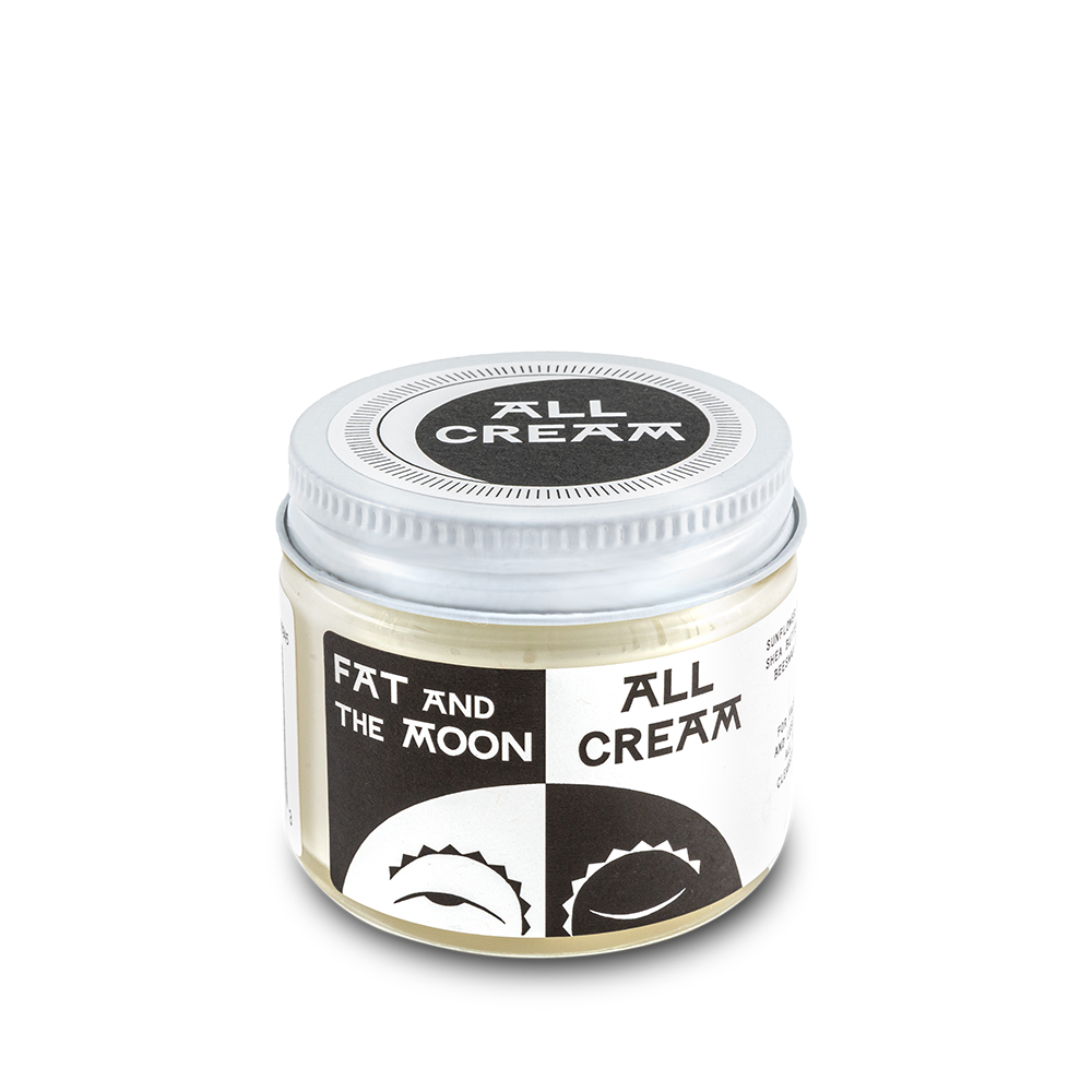 All Cream