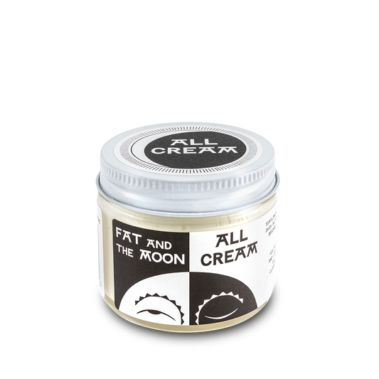 All Cream