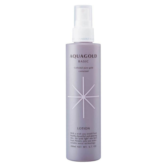 AQUA GOLD LOTION