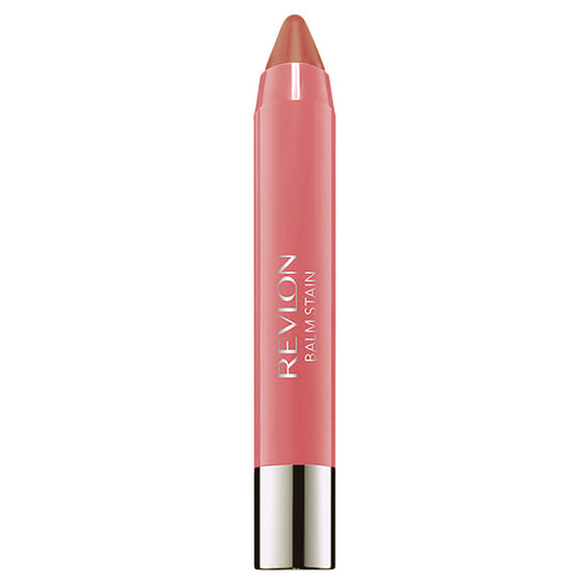 Revlon Balm Stain 65 Irrigiable - Crayon Type Lipsticks - Japanese Lip Balm