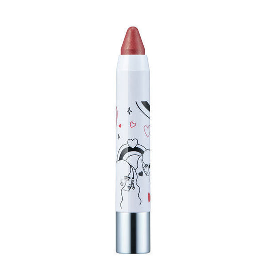 Revlon Balm Stain 900 Ruby Quartz - Moisturizing Lip Balm - Lips Care Products