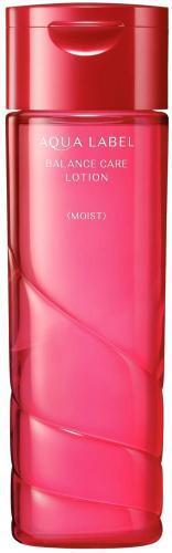 Shiseido AQUALABEL balance care lotion Moist 200mL