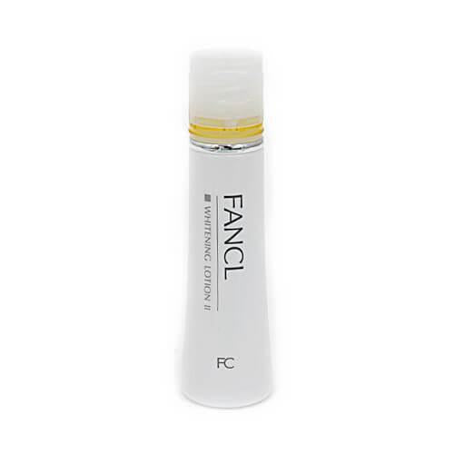 Whitening cosmetic liquid Ⅱ Moist