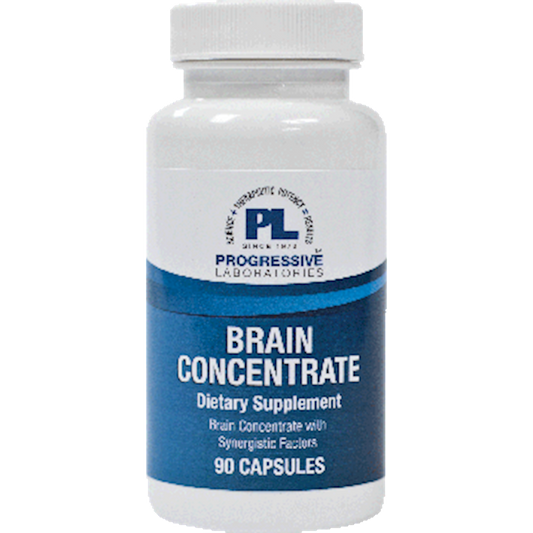 Brain Concentrate