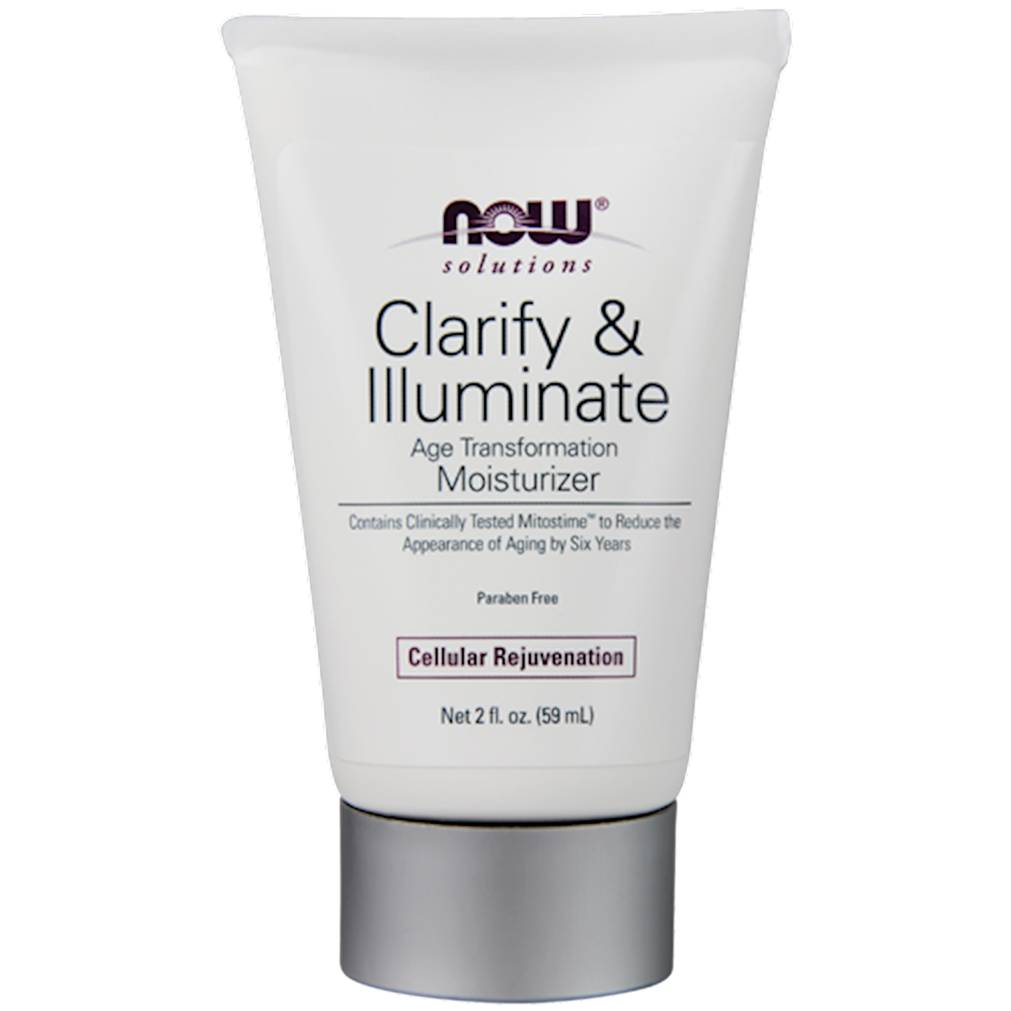 Clarify & Illuminate Moist