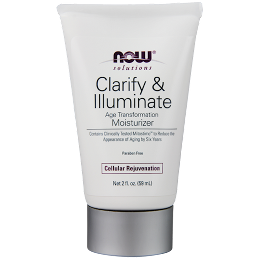 Clarify & Illuminate Moist