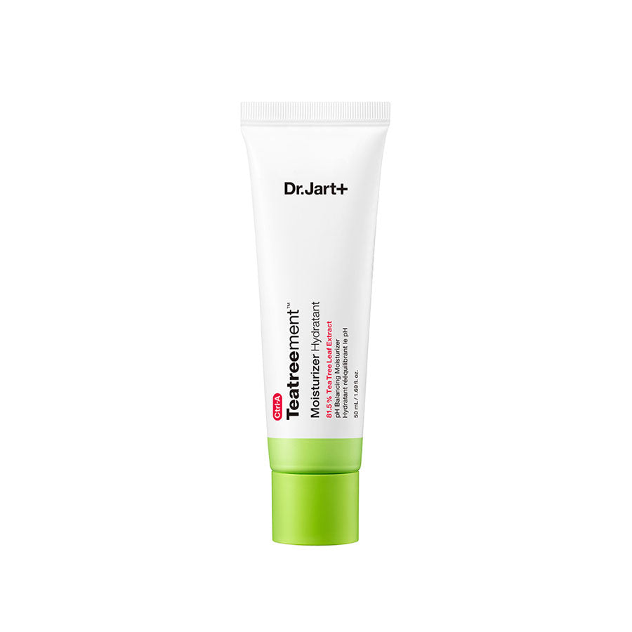 Ctrl-A Teatreement Moisturizer
