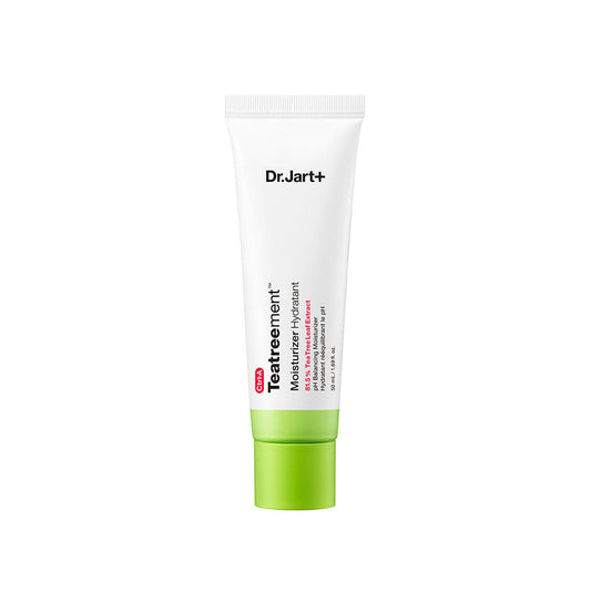 Ctrl-A Teatreement Moisturizer