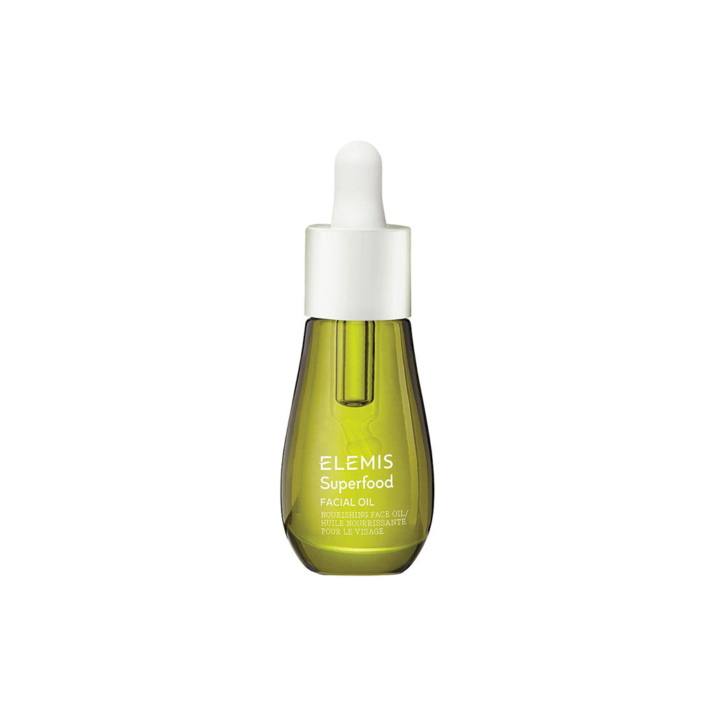 Superfood Facial Oil