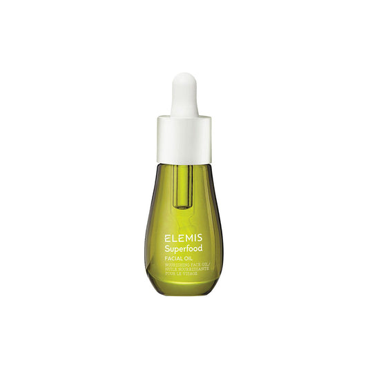 Superfood Facial Oil