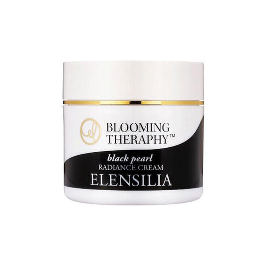 Blooming Therapy Black Pearl Radiance Cream
