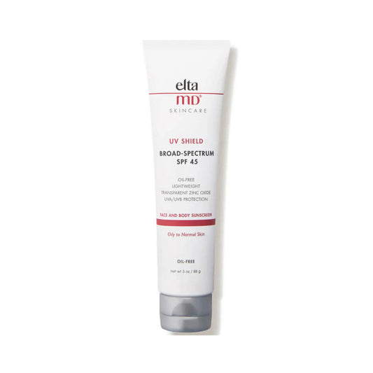 UV Shield Broad-Spectrum SPF 45