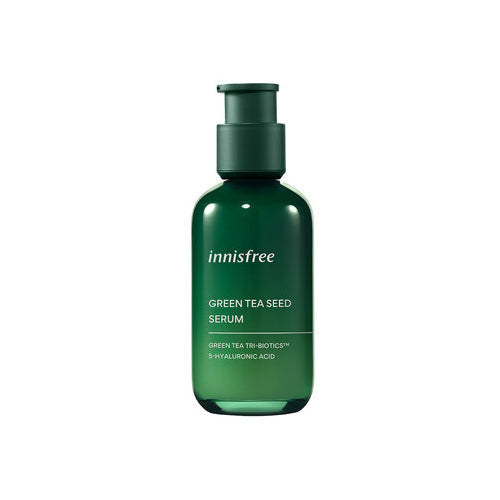 The Green Tea Seed Serum