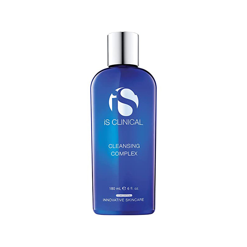 Cleansing Complex, 6 fl.oz