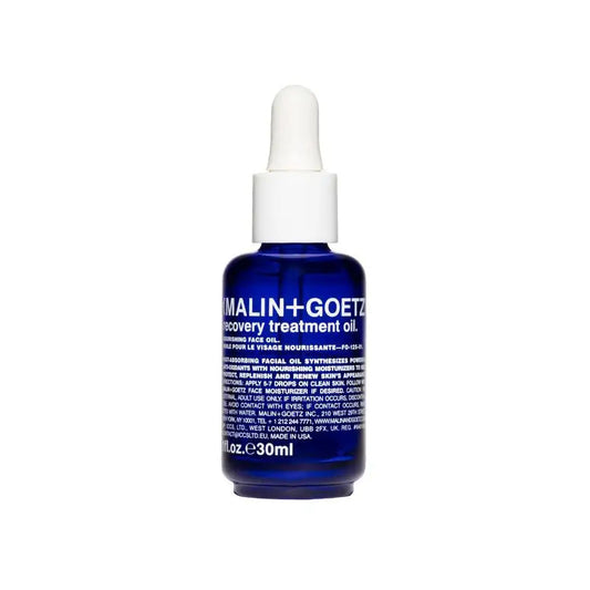 Recovery Treatment Oil