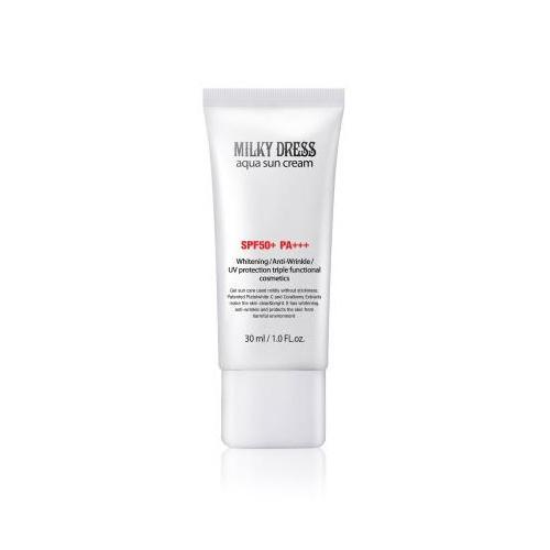 Aqua Sun Cream SPF50+ PA+++